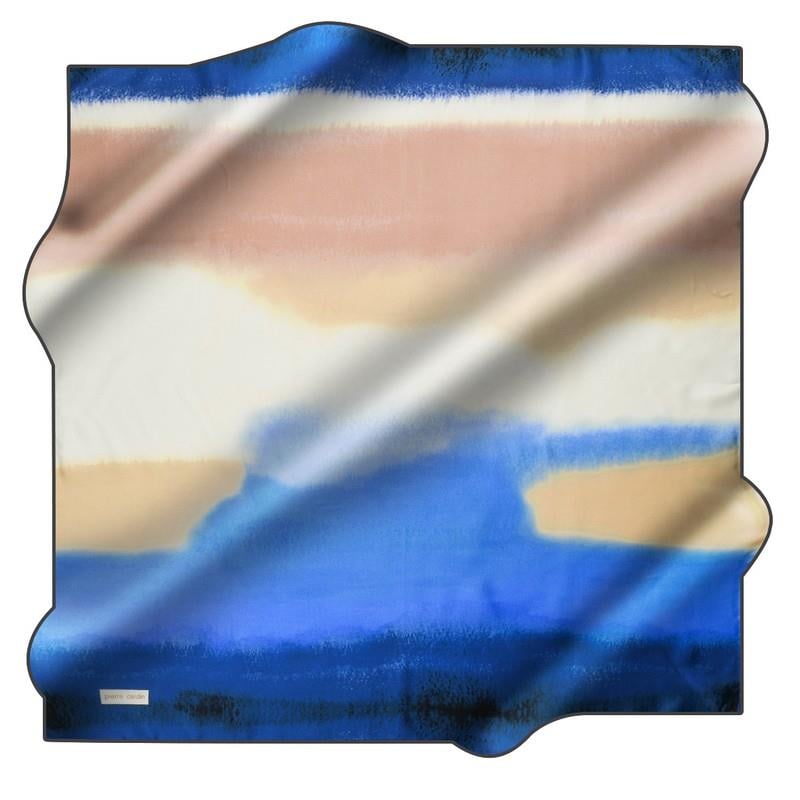 Pierre Cardin İpek Eşarp - 2023/2024 Sonbahar-Kış - 8044438 - 921 - Tivil