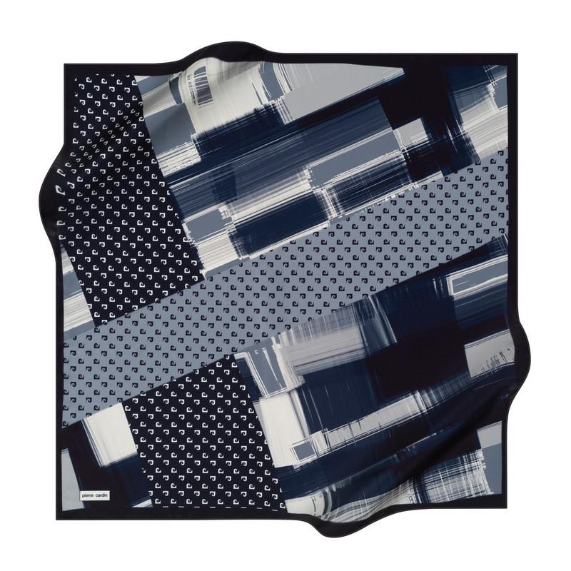 Pierre Cardin İpek Eşarp - 2024 İlkbahar-Yaz - 8847438-921 - Tivil