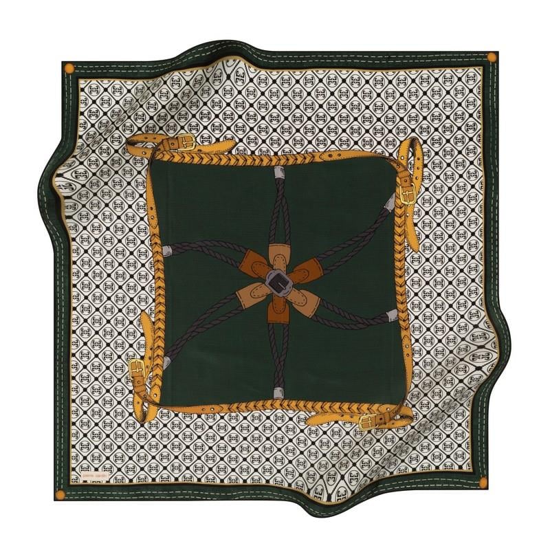 Pierre Cardin İpek Eşarp - 2024 İlkbahar-Yaz - 8821230-315 - Sura