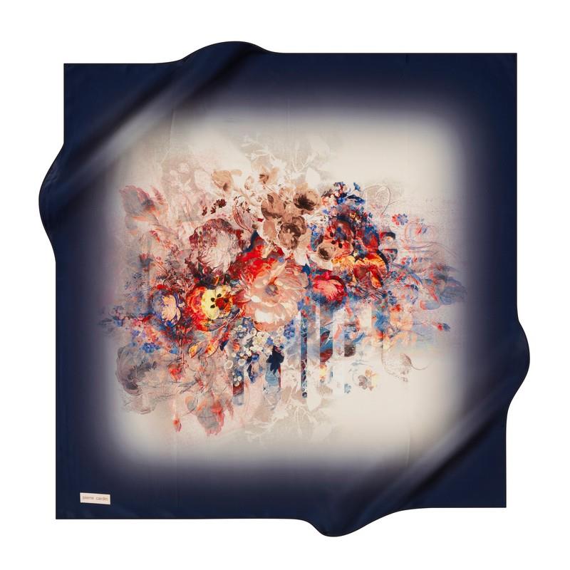 Pierre Cardin İpek Eşarp - 2024 İlkbahar-Yaz - 8528438-921 - Tivil