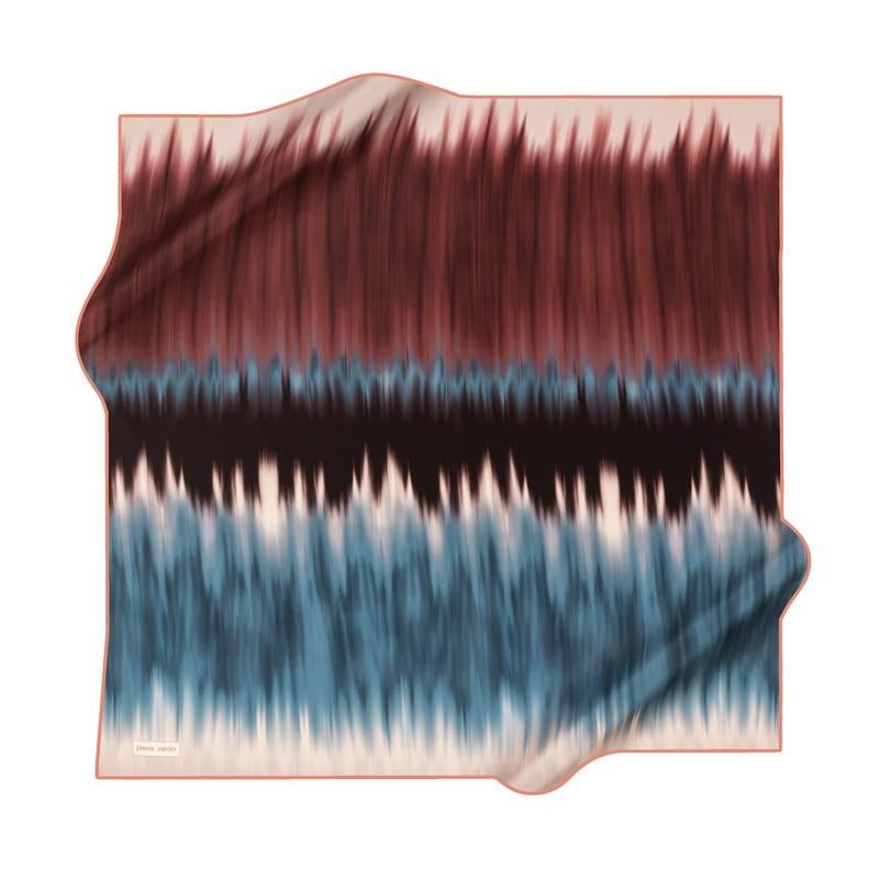 Pierre Cardin İpek Eşarp - 2024/2025 Sonbahar-Kış - 8661230-391 - Sura