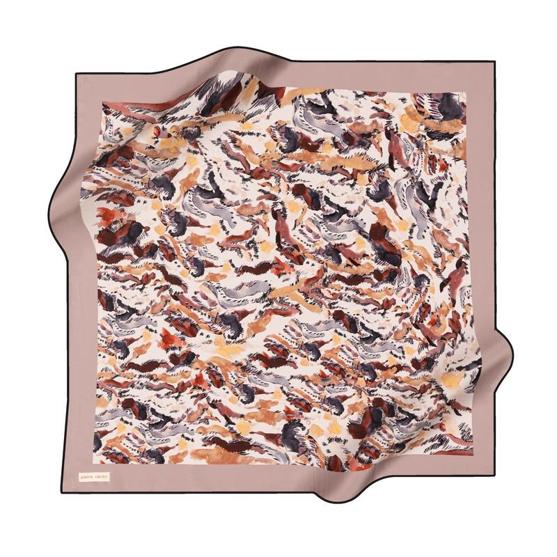 Pierre Cardin İpek Eşarp - 2024/2025 Sonbahar-Kış - 8943230-315 - Sura