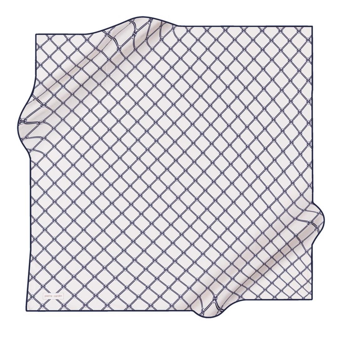 Pierre Cardin İpek Eşarp - 2024/2025 Sonbahar-Kış - 8902230-324 - Sura