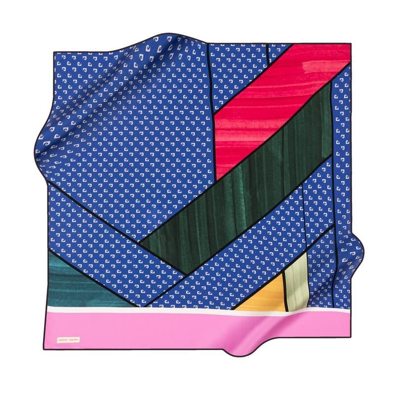 Pierre Cardin İpek Eşarp - 2024/2025 Sonbahar-Kış - 8846438-911 - Tivil