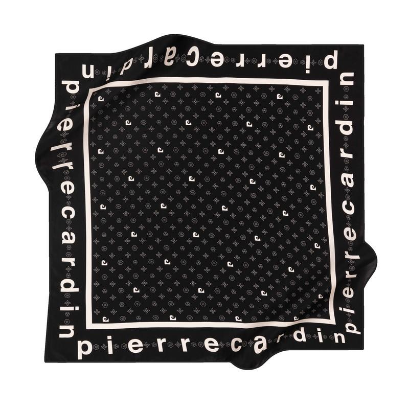 Pierre Cardin İpek Eşarp - 2024/2025 Sonbahar-Kış - 8940438-911 - Tivil
