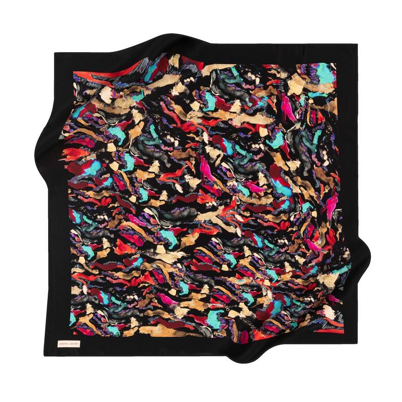 Pierre Cardin İpek Eşarp - 2024/2025 Sonbahar-Kış - 8943230-313 - Sura