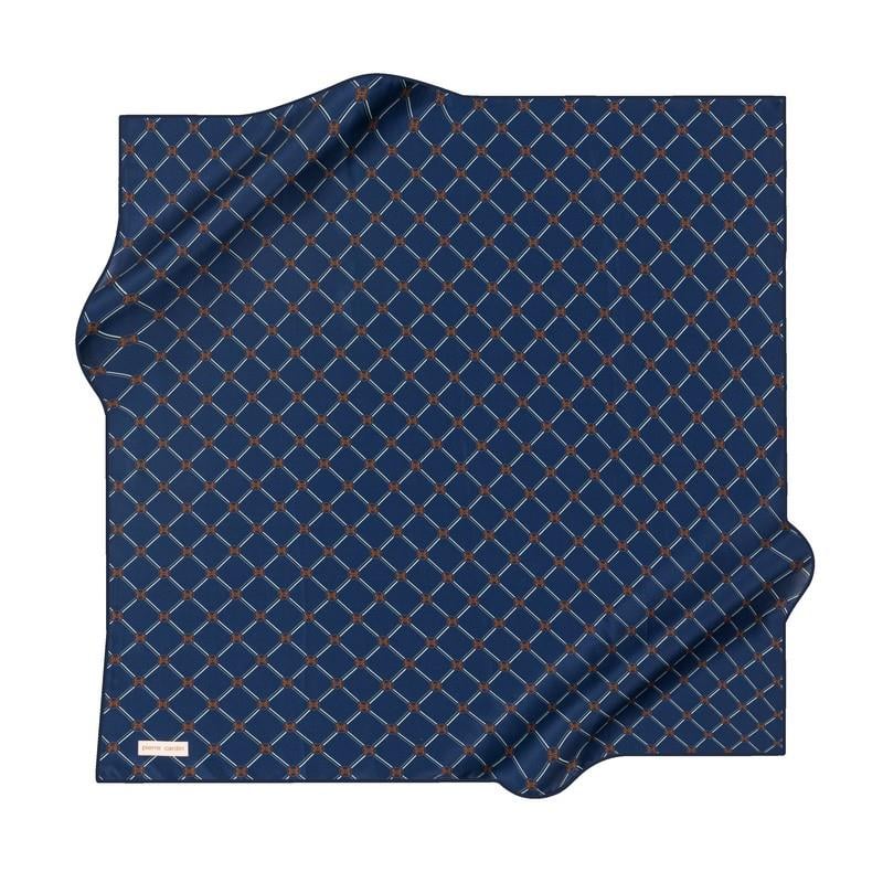 Pierre Cardin İpek Eşarp - 2024/2025 Sonbahar-Kış - 8902438-923 - Tivil