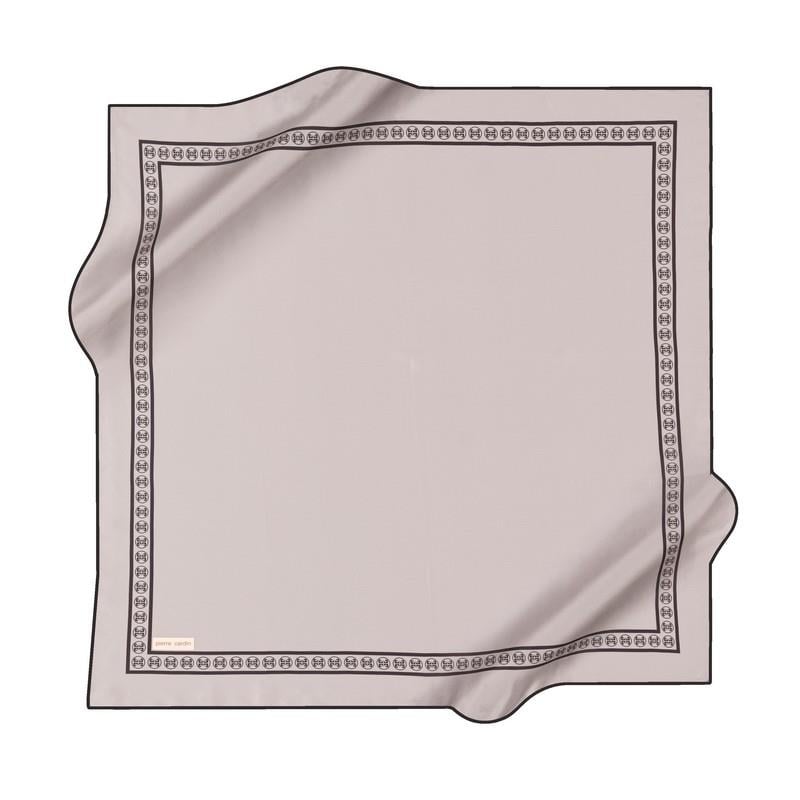 Pierre Cardin İpek Eşarp - 2024/2025 Sonbahar-Kış - 8929230-372 - Sura
