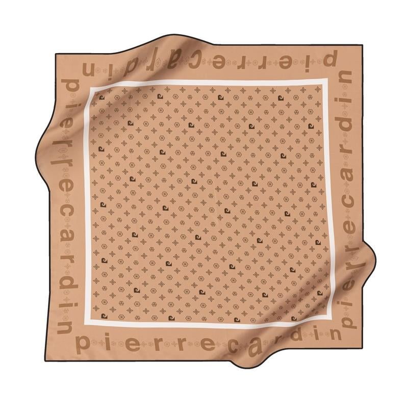 Pierre Cardin İpek Eşarp - 2024/2025 Sonbahar-Kış - 8940438-913 - Tivil