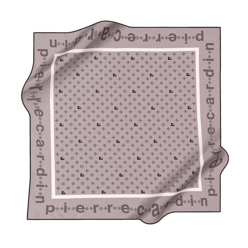 Pierre Cardin İpek Eşarp - 2024/2025 Sonbahar-Kış - 8940438-912 - Tivil