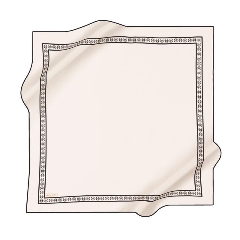 Pierre Cardin İpek Eşarp - 2024/2025 Sonbahar-Kış - 8929230-311 - Sura