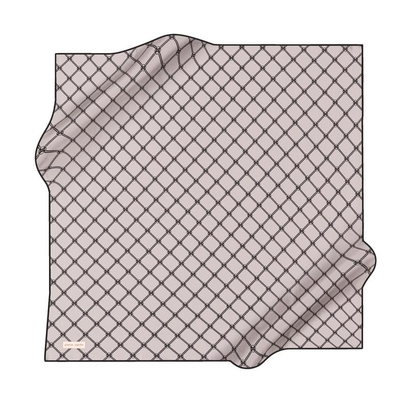 Pierre Cardin İpek Eşarp - 2024/2025 Sonbahar-Kış - 8902438-913 - Tivil