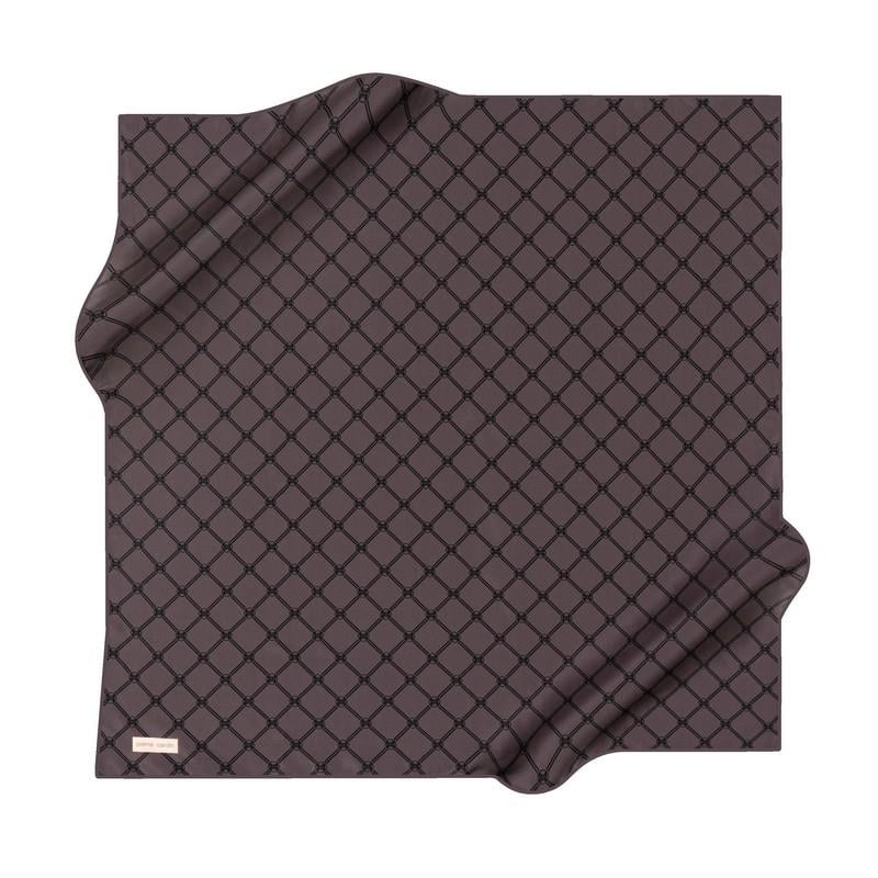 Pierre Cardin İpek Eşarp - 2024/2025 Sonbahar-Kış - 8902230-371 - Sura