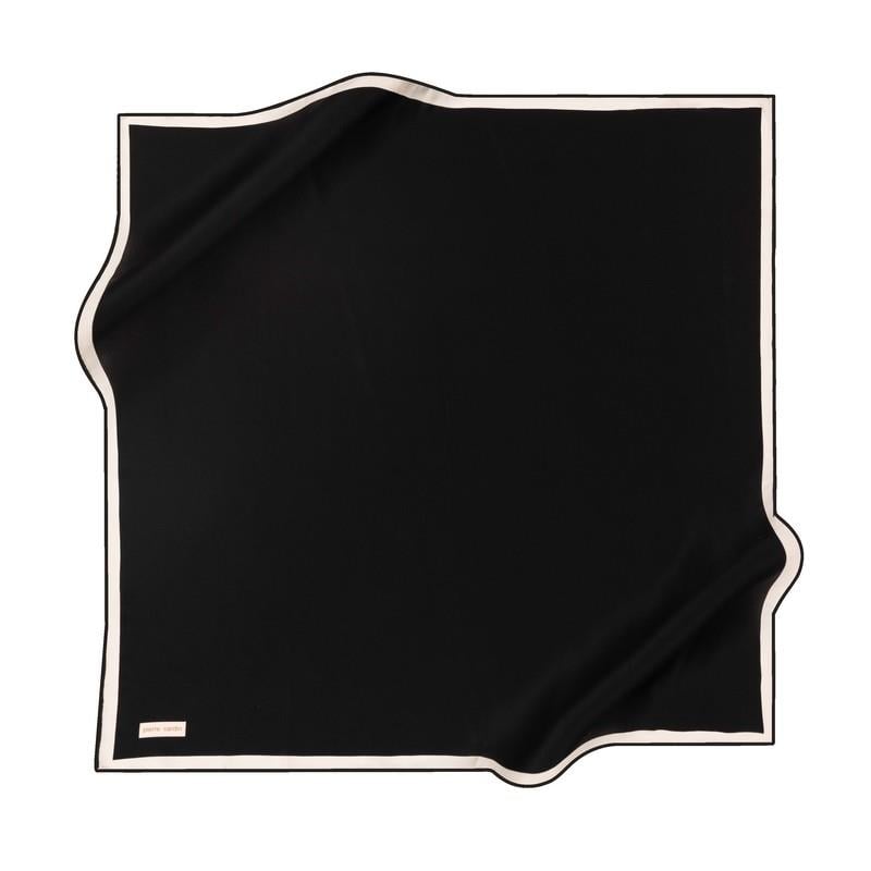 Pierre Cardin İpek Eşarp - 2024/2025 Sonbahar-Kış - 8866230-312 - Sura