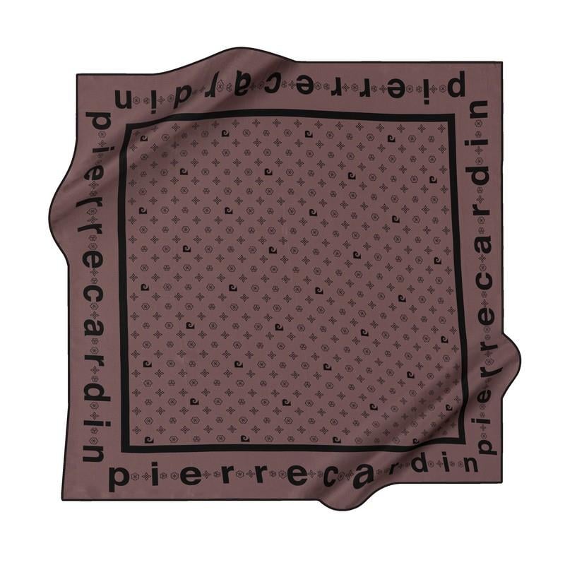 Pierre Cardin İpek Eşarp - 2024/2025 Sonbahar-Kış - 8940438-915 - Tivil