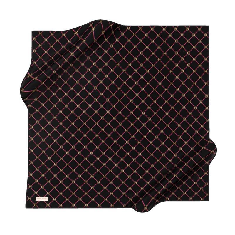 Pierre Cardin İpek Eşarp - 2024/2025 Sonbahar-Kış - 8902230-312 - Sura