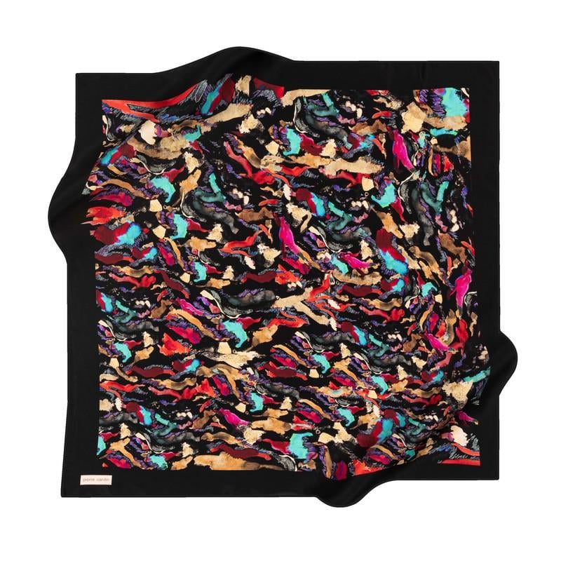 Pierre Cardin İpek Eşarp - 2024/2025 Sonbahar-Kış - 8943438-913 - Tivil