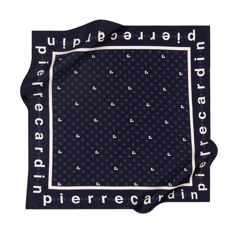 Pierre Cardin İpek Eşarp - 2024/2025 Sonbahar-Kış - 8940438-921 - Tivil