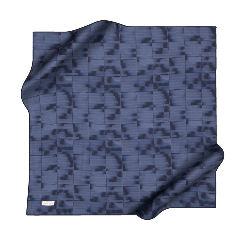 Pierre Cardin İpek Eşarp - 2025 İlkbahar-Yaz - 8999230-321 - Sura