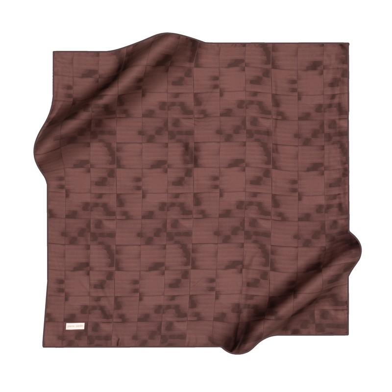 Pierre Cardin İpek Eşarp - 2025 İlkbahar-Yaz - 8999230-331 - Sura
