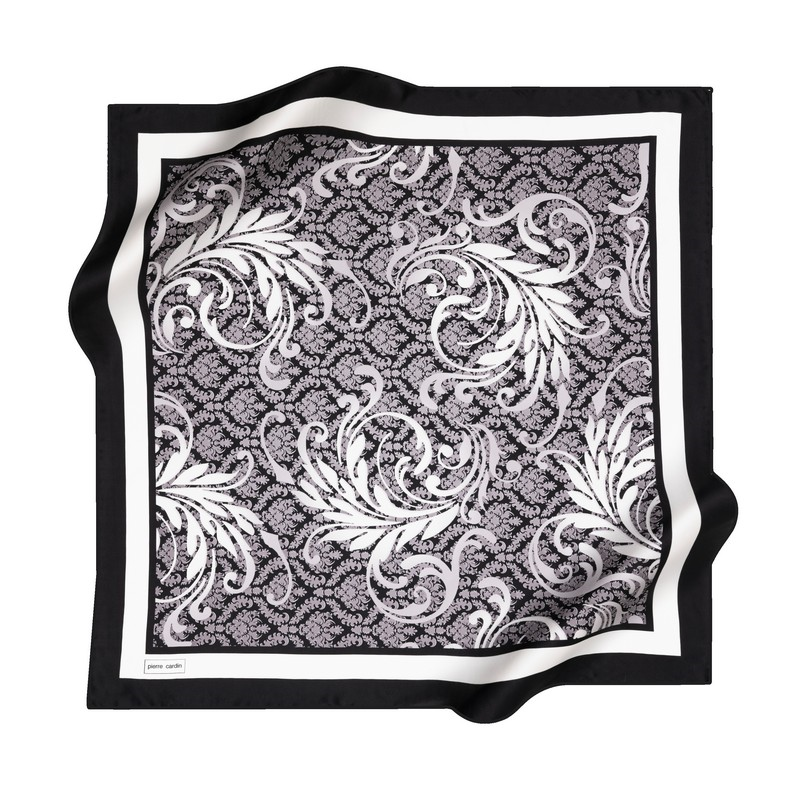 Pierre Cardin İpek Eşarp - 2025 İlkbahar-Yaz - 5233230-313 - Sura