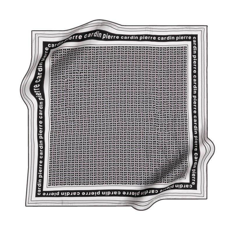 Pierre Cardin İpek Eşarp - 2025 İlkbahar-Yaz - 8997230-371 - Sura