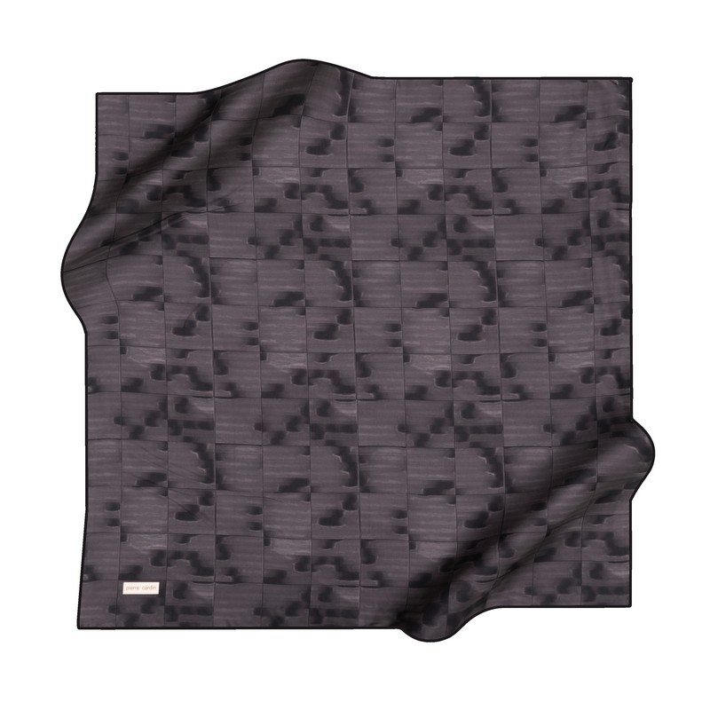 Pierre Cardin İpek Eşarp - 2025 İlkbahar-Yaz - 8999438-913 - Tivil