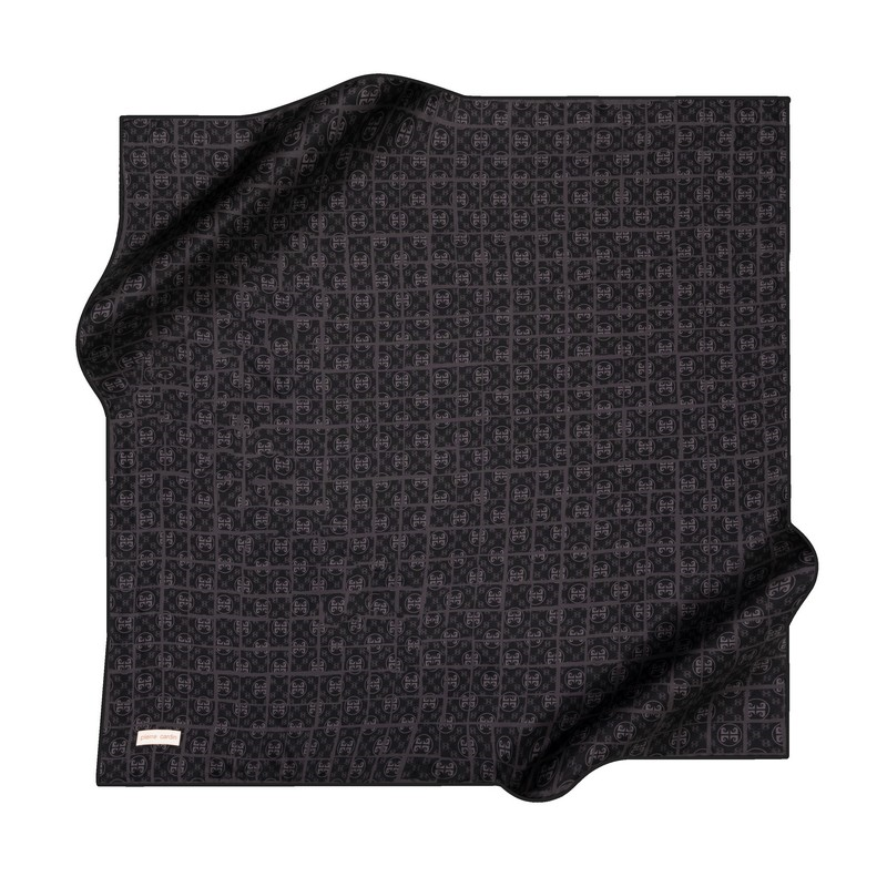 Pierre Cardin İpek Eşarp - 2025 İlkbahar-Yaz - 9000230-313 - Sura