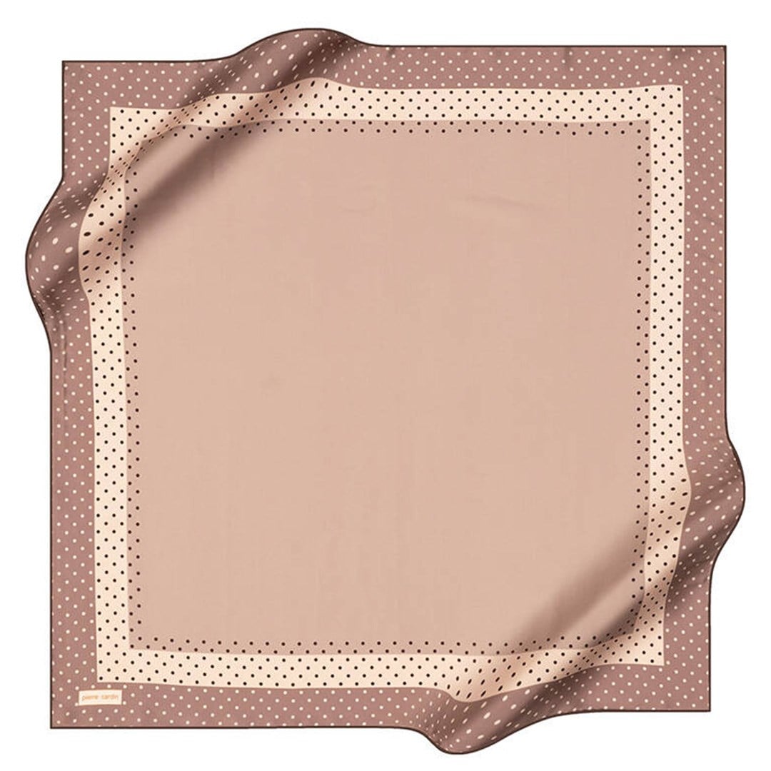 Pierre Cardin İpek Eşarp - 2026 İlkbahar-Yaz - 9137438-931 - Tivil