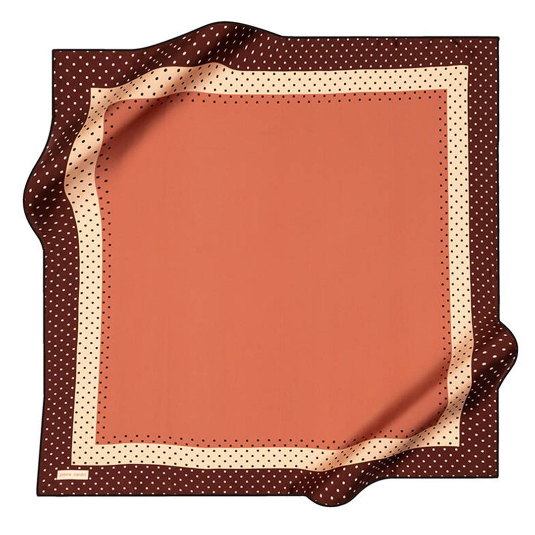 Pierre Cardin İpek Eşarp - 2026 İlkbahar-Yaz - 9137230-371 - Sura
