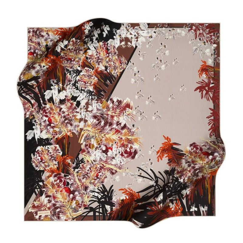 Pierre Cardin İpek Eşarp - 6223438-962 - Tivil