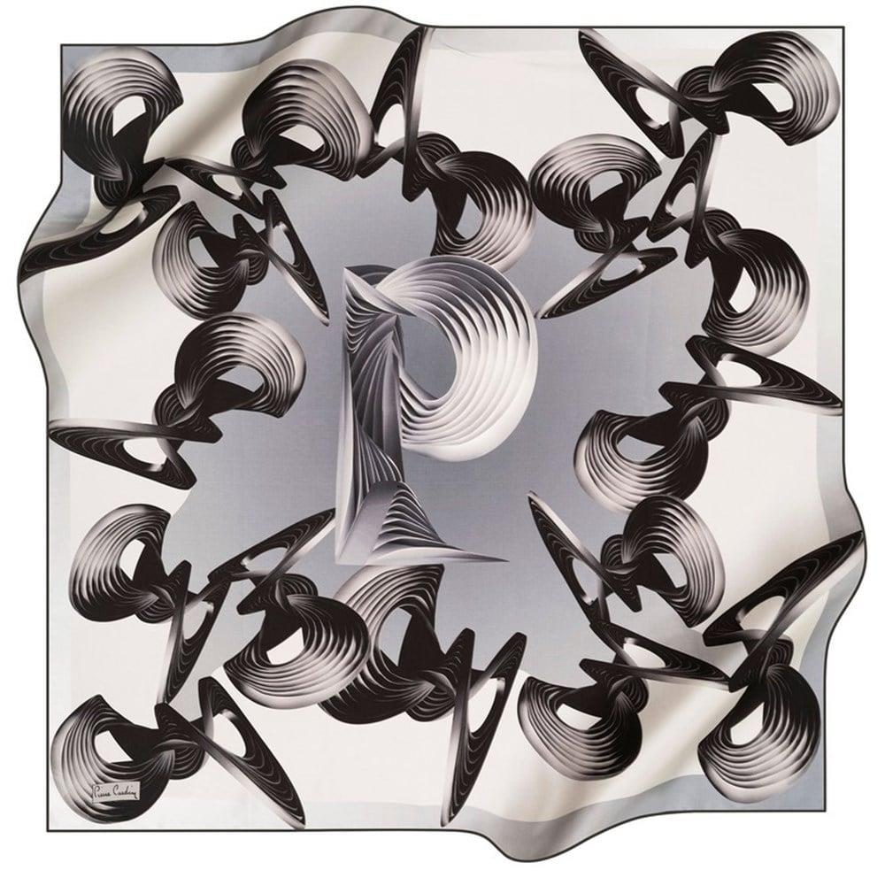 Pierre Cardin İpek Eşarp - 7017438-914 - Tivil