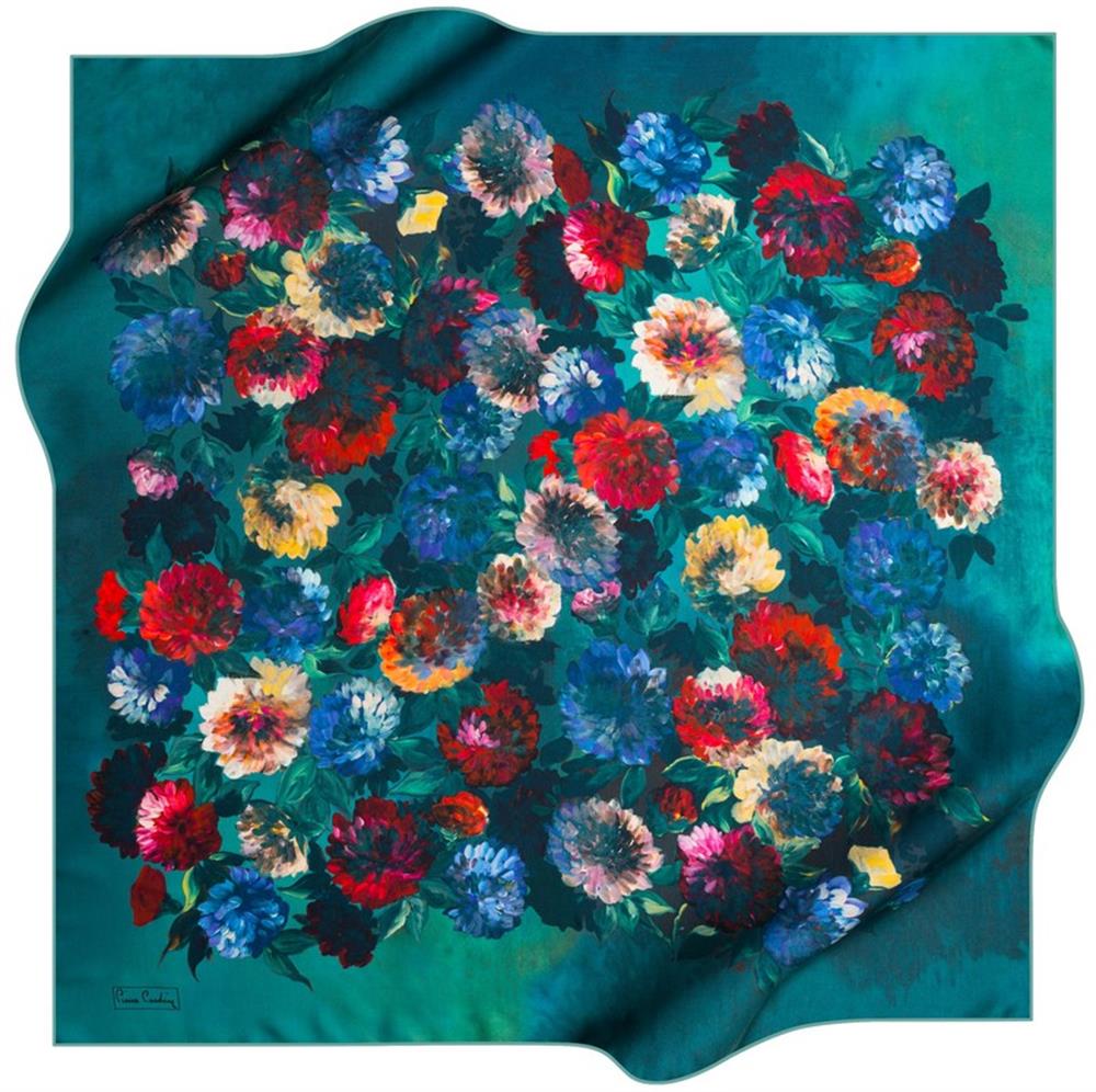 Pierre Cardin İpek Eşarp - 7642438-952 - Tivil