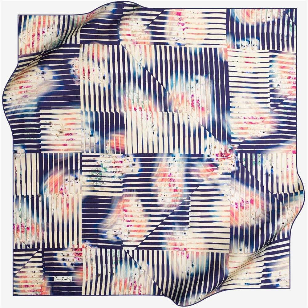 Pierre Cardin İpek Eşarp - 7839230-321 - Sura