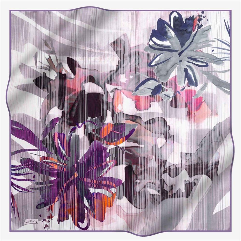 Pierre Cardin İpek Eşarp - 7911230-392 - Sura