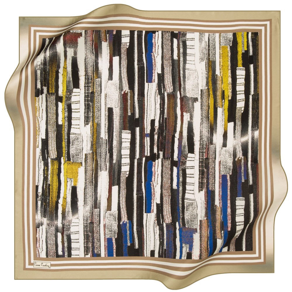 Pierre Cardin İpek Eşarp - 8098438-951 - Tivil