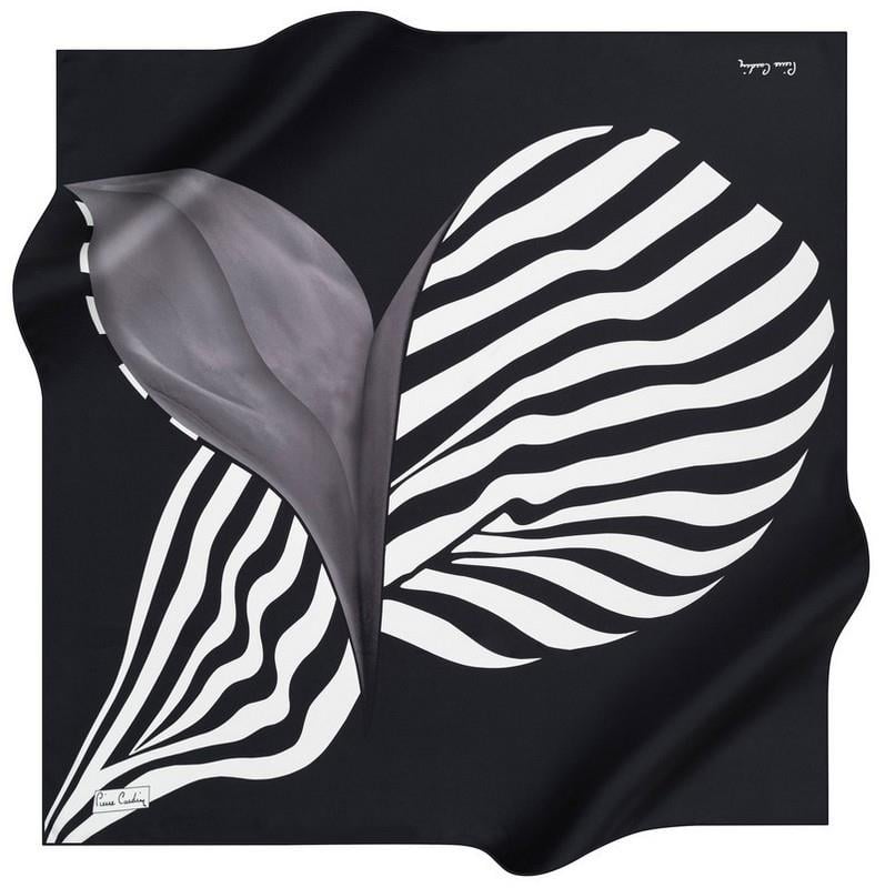 Pierre Cardin İpek Eşarp - 8407438-913 - Tivil