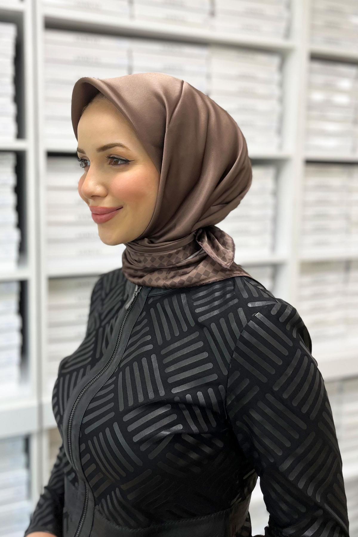 Pierre Cardin İpek Eşarp - 8473230-331 - Sura