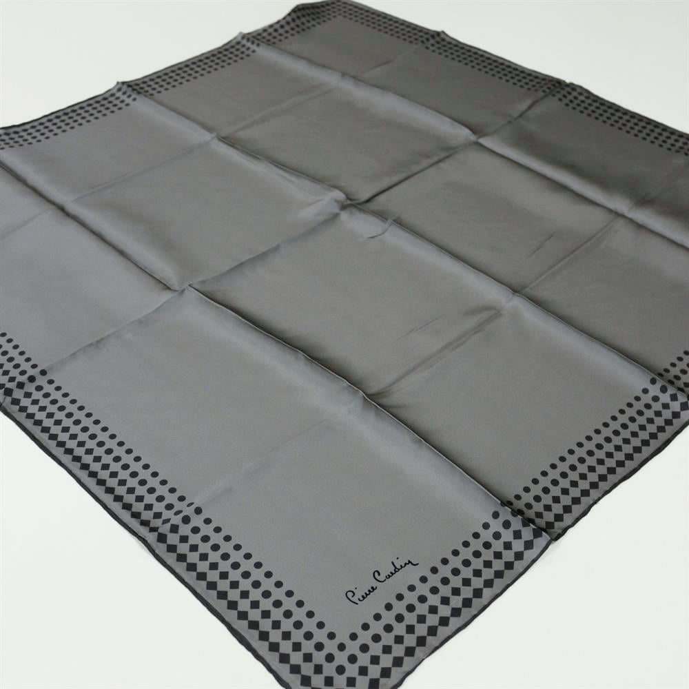 Pierre Cardin İpek Eşarp - 8473230-373 - Sura