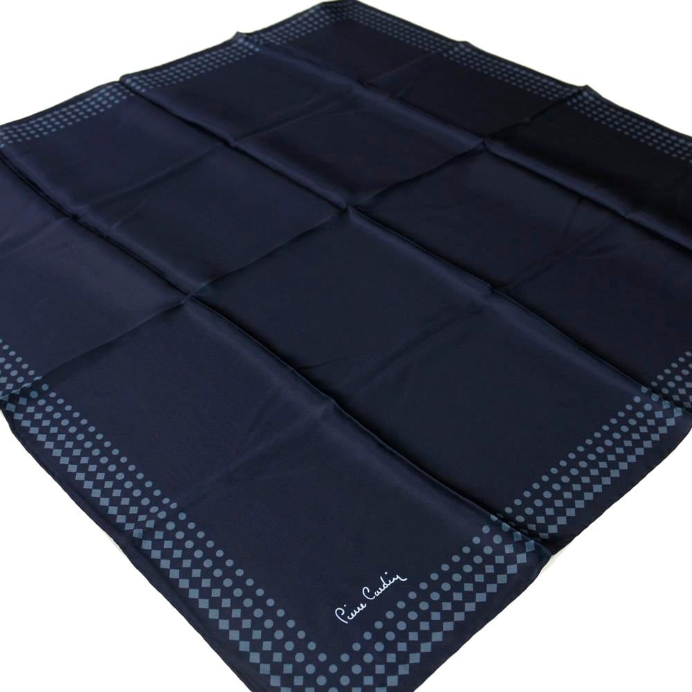 Pierre Cardin İpek Eşarp - 8473438-921 - Tivil