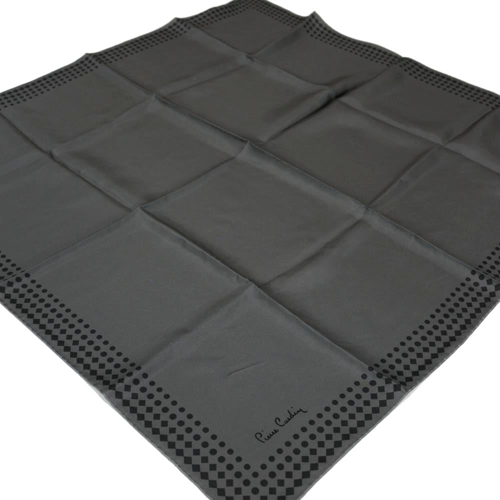 Pierre Cardin İpek Eşarp - 8473438-972 - Tivil