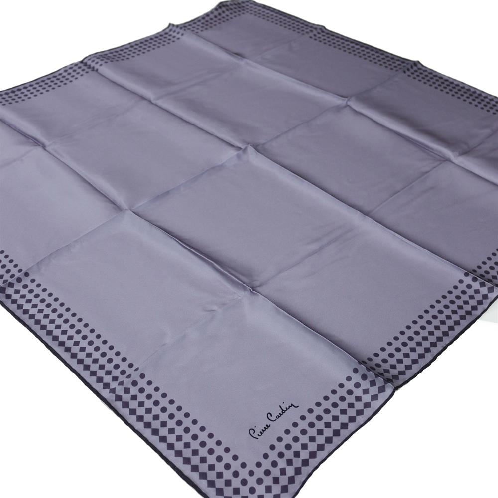 Pierre Cardin İpek Eşarp - 8473438-992 - Tivil