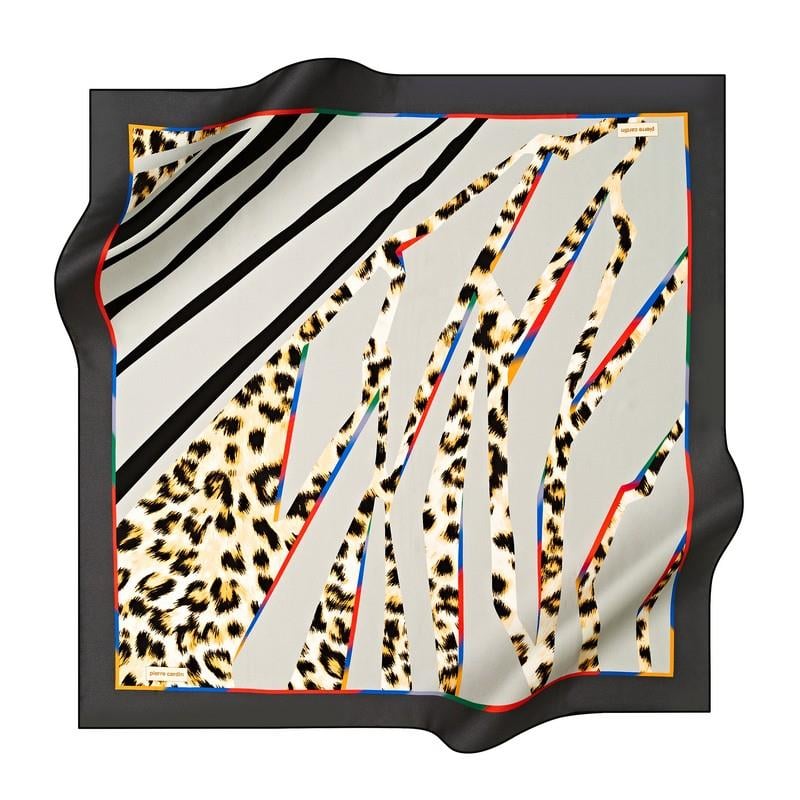 Pierre Cardin İpek Eşarp - 8585438-971 - Tivil