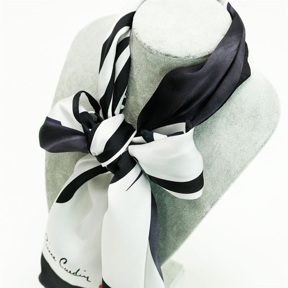 Pierre Cardin İpek Fular - 8407310-311