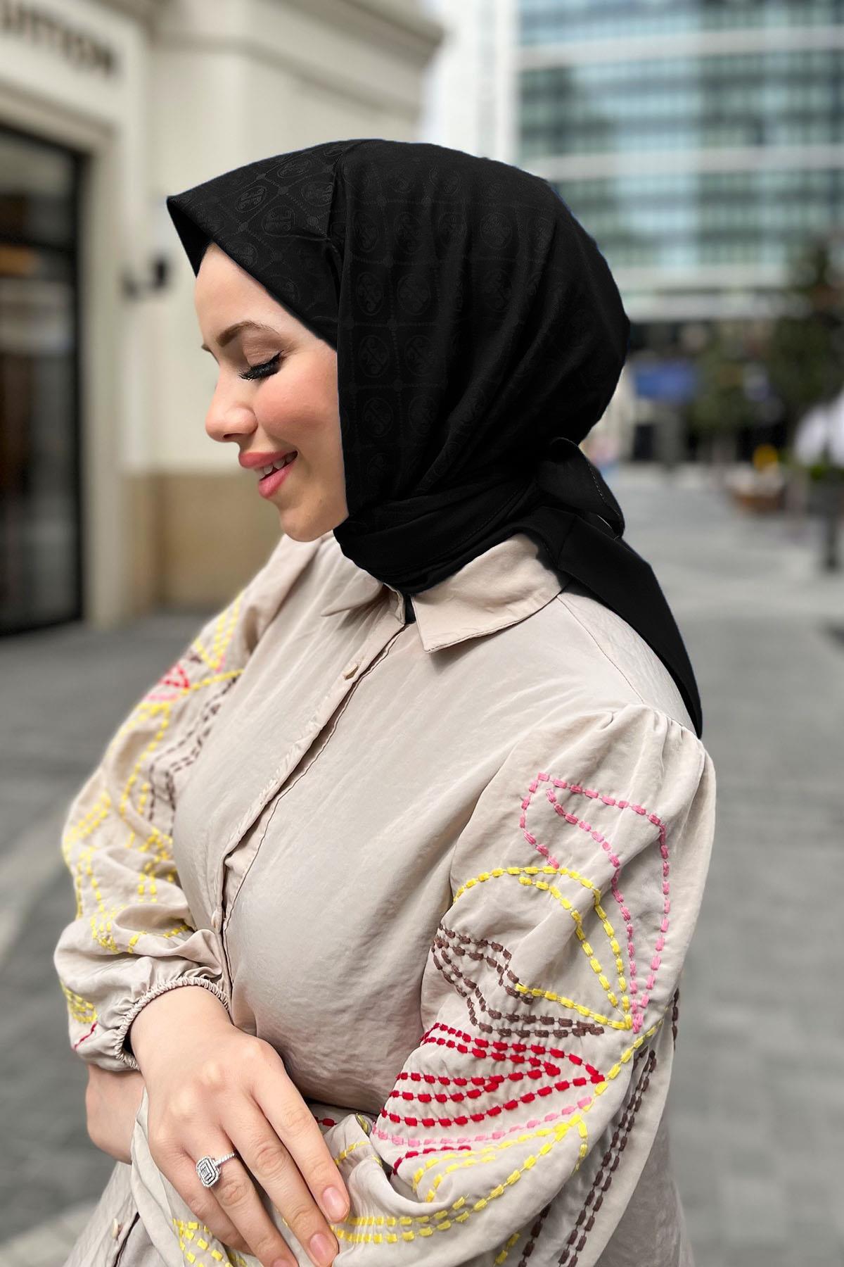 Pierre Cardin Koton Eşarp - 1030400-911