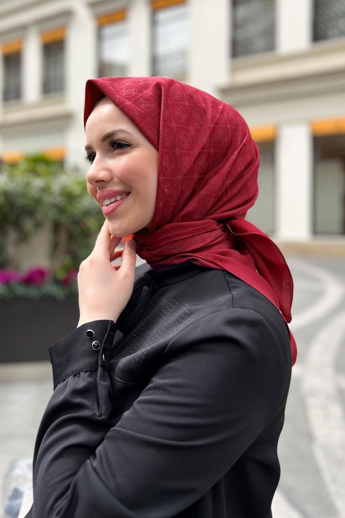 Pierre Cardin Koton Eşarp - 1030400-941