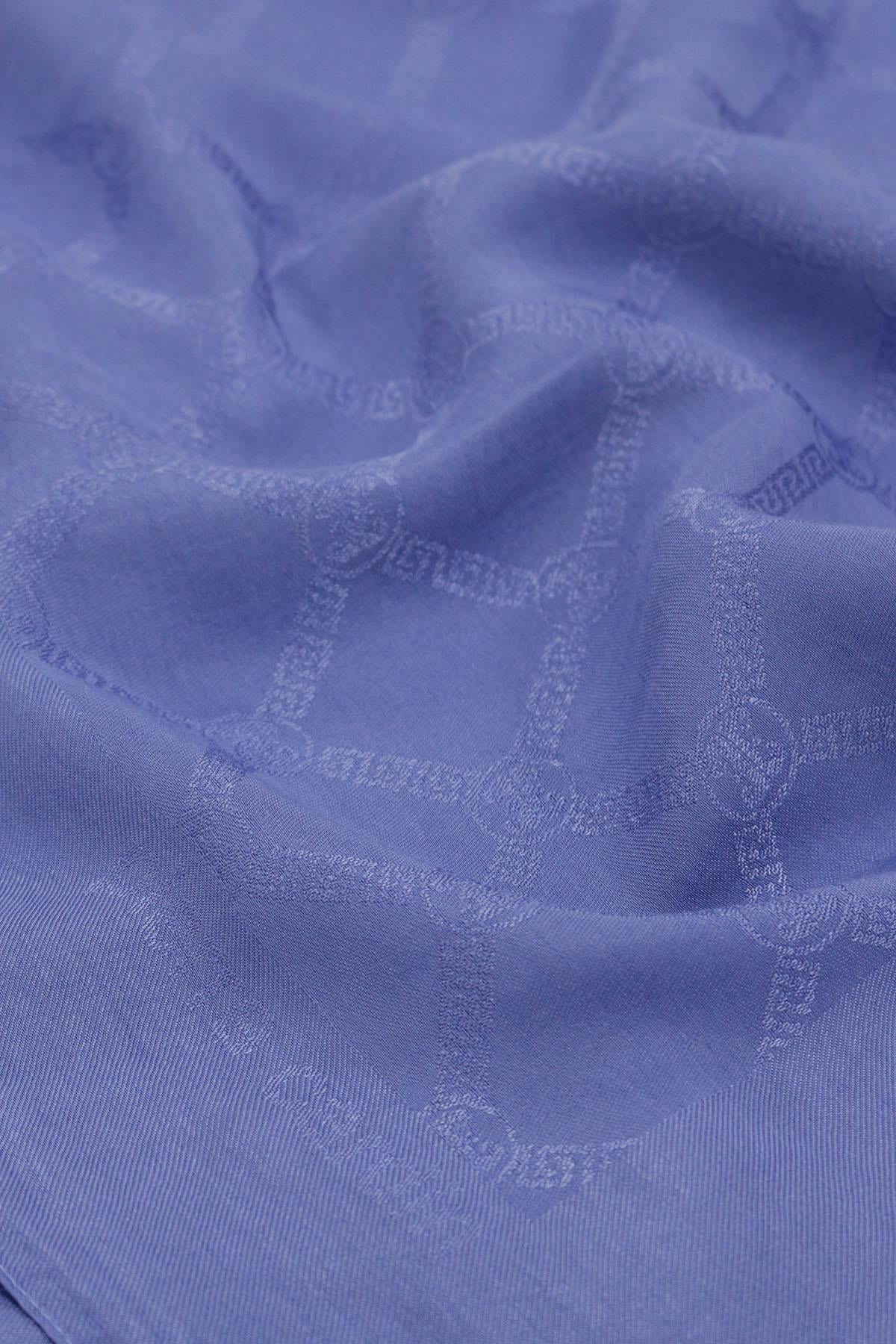 Pierre Cardin Lyocell Monogram Şal - 1080800-923