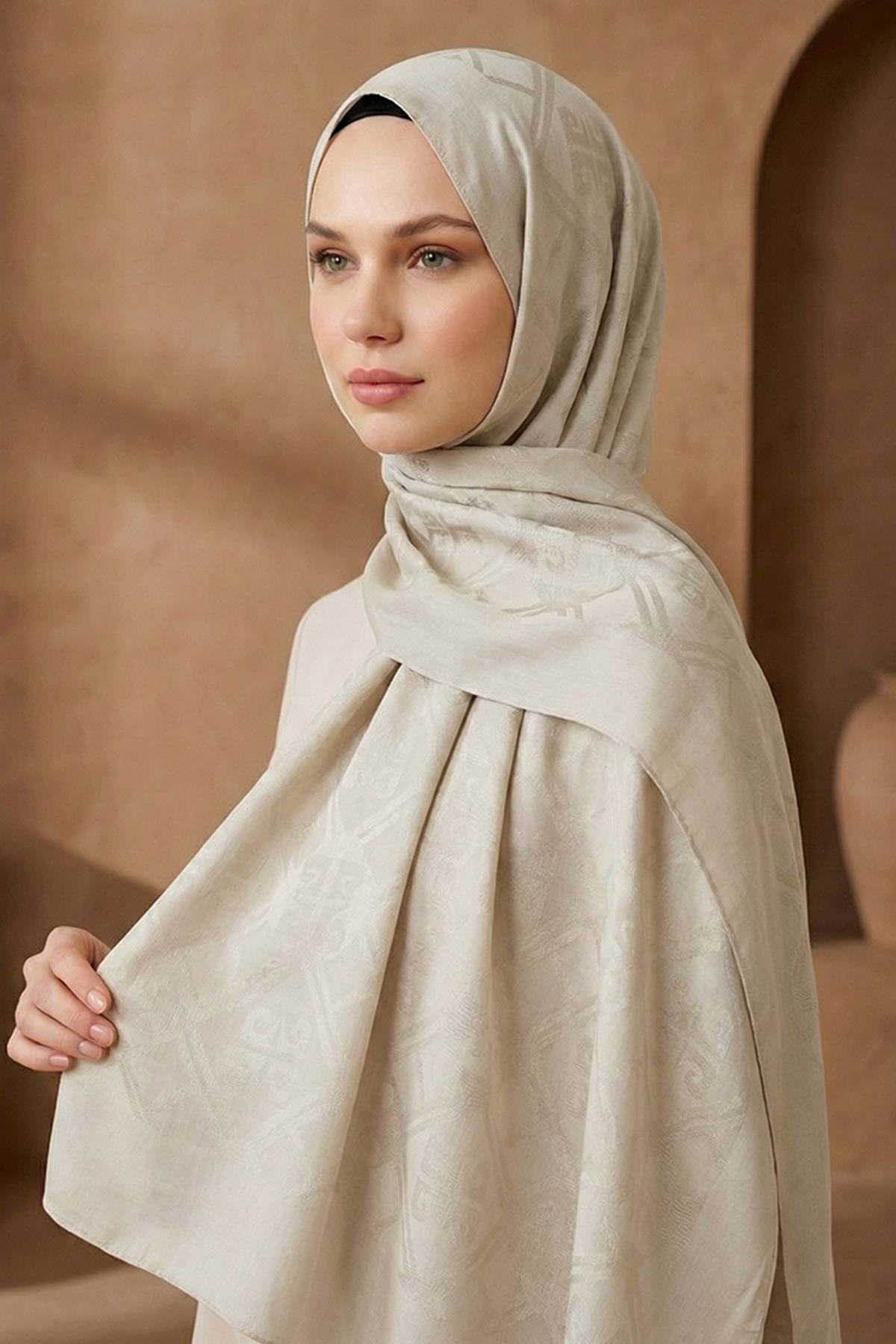 Pierre Cardin Naia Lumina Şal - 6080100-933