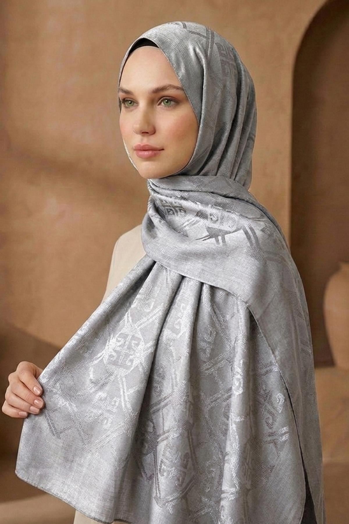 Pierre Cardin Naia Lumina Şal - 6080100-971