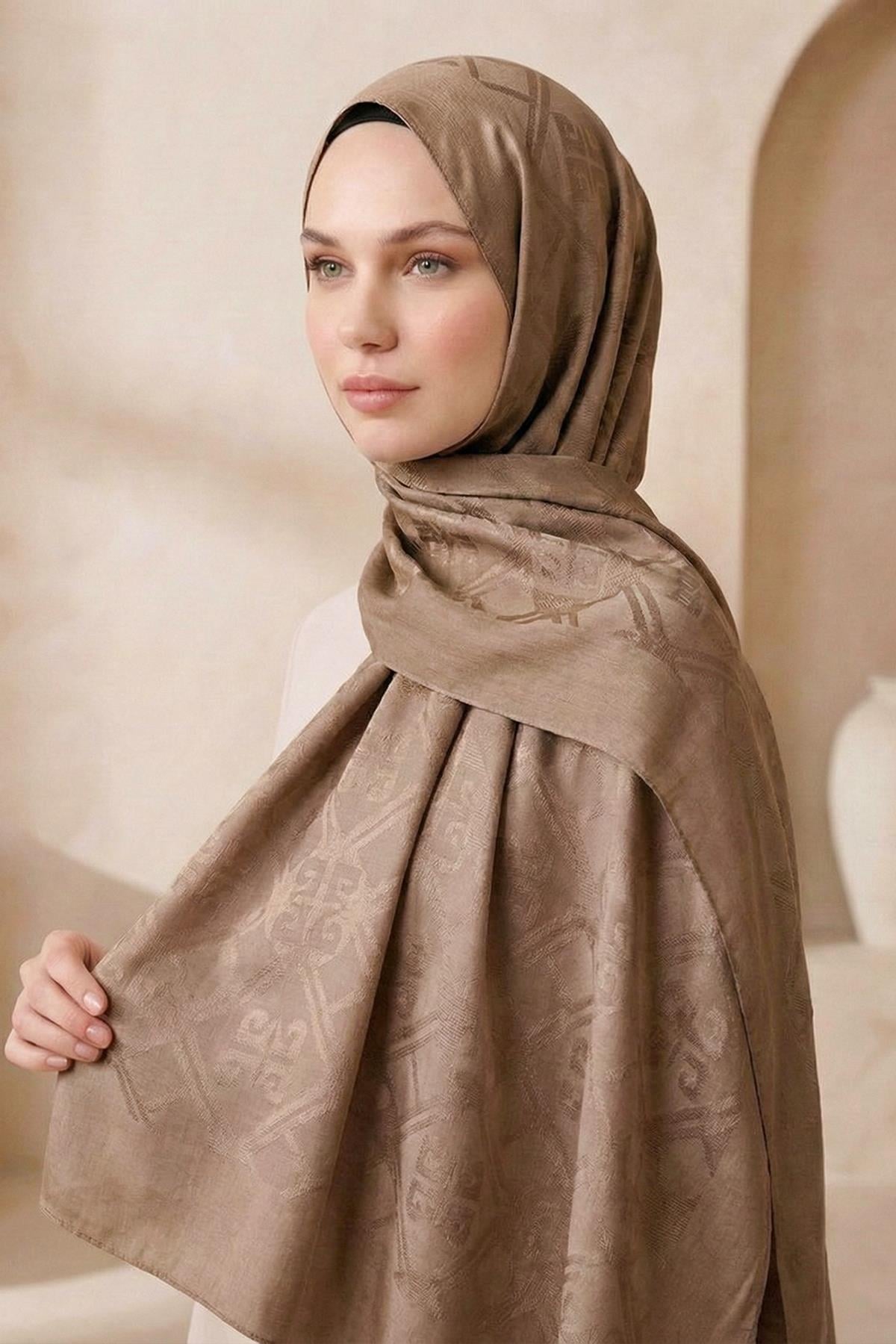 Pierre Cardin Naia Lumina Şal - 6080100-981